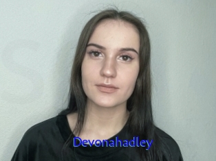 Devonahadley