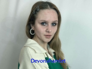 Devonahamlet