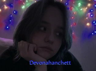devonahanchett Sexo Gratis