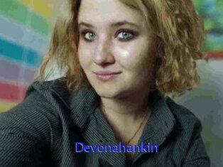 Devonahankin