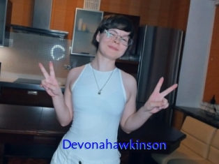 devonahawkinson Sexo Gratis