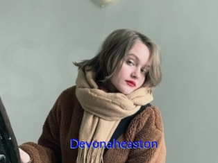 Devonaheaston