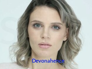 Devonahence