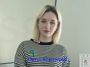Devonahenwood