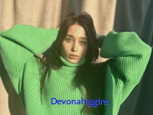 devonahiggins Sexo Gratis