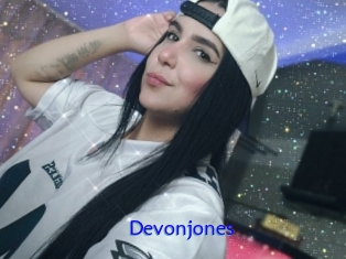 devonjones Sexo Gratis