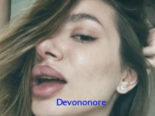 Devononore