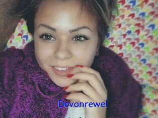 Devonrewel