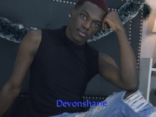 Devonshane