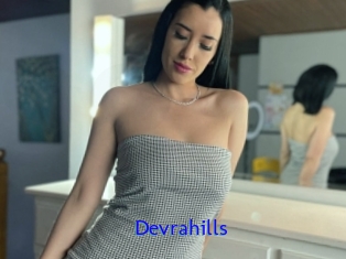 Devrahills