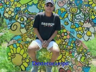 Dexterocampo