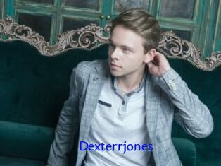 Dexterrjones