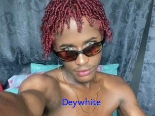 Deywhite