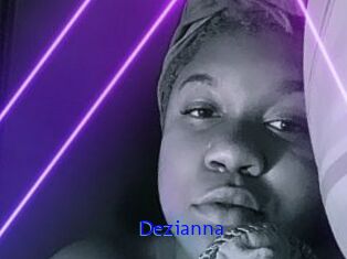 Dezianna