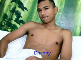 Dhanny