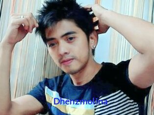 dhenzmolina Sexo Gratis