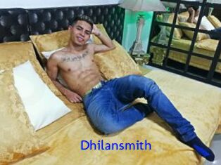 Dhilansmith