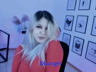 Diaangel