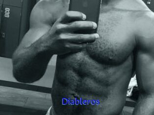 Diableros