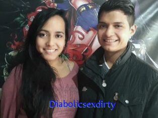 Diabolicsexdirty