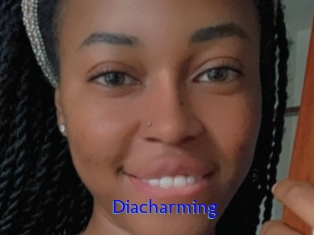 Diacharming