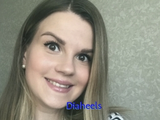Diaheels