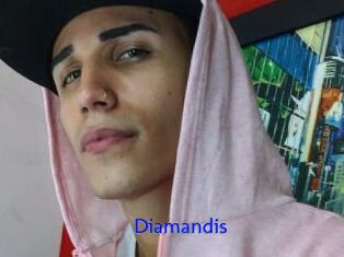 Diamandis