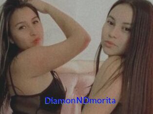 DiamonNDmorita