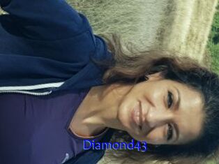 Diamond43