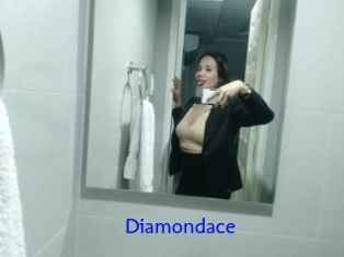 Diamondace