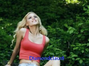 Diamondclau18