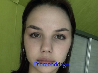 Diamonddage