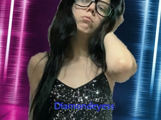 Diamondeyess