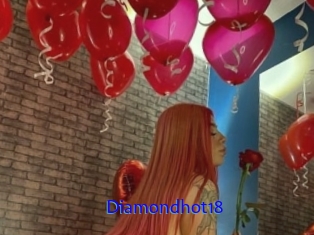 Diamondhot18