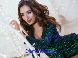 Diamondkarina