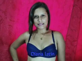 Diana_latin