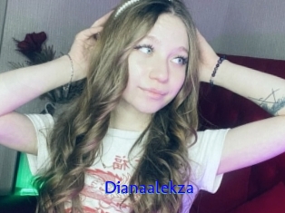 Dianaalekza