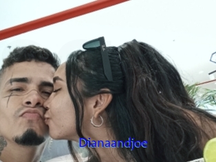 dianaandjoe Sexo Gratis