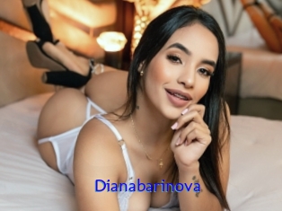 Dianabarinova