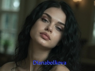 Dianabolkova