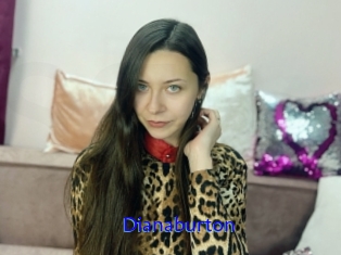 Dianaburton