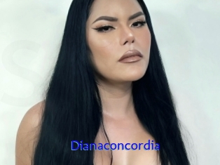 Dianaconcordia