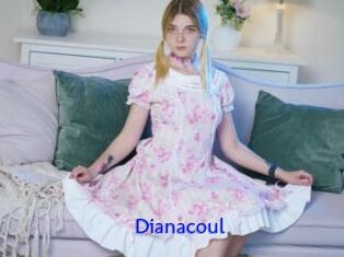 Dianacoul