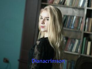Dianacrimson