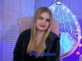 Dianadaison