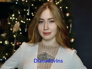Dianadavins