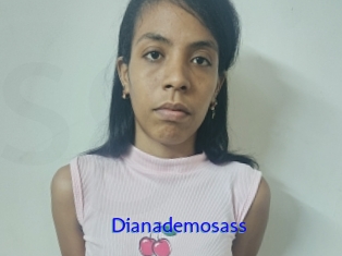 Dianademosass