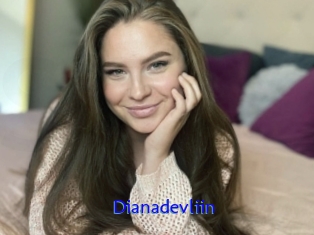 Dianadevliin