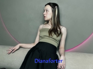 Dianaforter