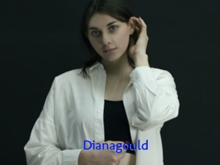 Dianagould